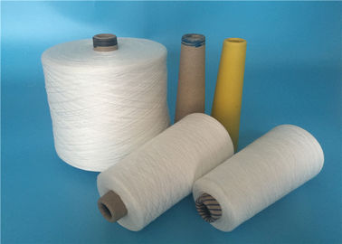 TFO 100 Torsion der Polyesternähgarn-knotenlose hohe Hartnäckigkeits-Z auf Papierkegel