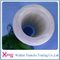 Roher Ring des Weiß-100% spann Polyester-Garn für das Nähen auf Hülse/färbendem Rohr/Hank fournisseur