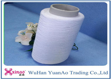Industrial Heavy Duty Polyester Thread For Sewing With Polyester Staple Fiber