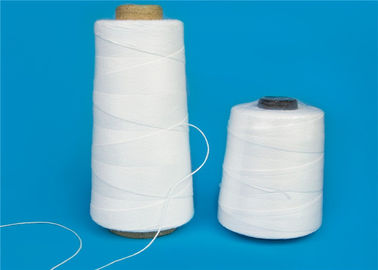 China Starke Reis-Zuckertaschen-schließend Polyesternähgarn gemacht von Yizheng-Polyester 100% fournisseur