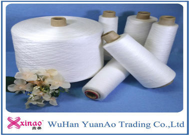 China Jungfrau-Polyester 100% gesponnenes Garn für nähendes Garn 20/3 30/2 40/2 50/3 60/3 spann Polyester fournisseur