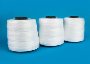 S / Gesponnenes TFO 100 gesponnenes Polyester-Garn Z Ring für das Stricken, nähend und spinnen