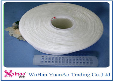 China 20/2 20/3 20/4 Garn 100% s-Torsions-TFO spann das einzelne Polyester/Doppelt-Nähgarn fournisseur