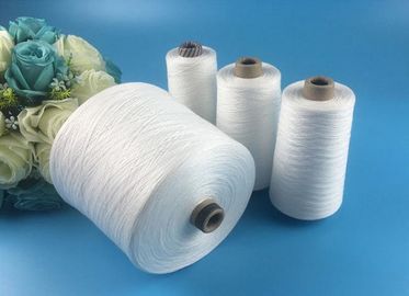 China Hohes Hartnäckigkeits-Polyester 100% 40/2 50/2 60/2 Ring gesponnenes nähendes Garn für Nähmaschine fournisseur