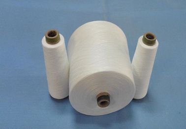 China Multi Farb-Polyester-spann spinnender Faden-/Polyester-Kern Garn-hohe Hartnäckigkeit fournisseur