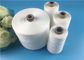 Hochfeste gesponnene Polyester-Garn-Polyester-nähende Garne auf Papierkegel 45/2 fournisseur