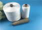 Hochfeste gesponnene Polyester-Garn-Polyester-nähende Garne auf Papierkegel 45/2 fournisseur