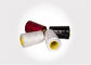 100 Prozent spannen Polyester-Faden-Polyester gesponnenes Garn 20/2 20/3 helle Faser fournisseur