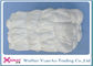 Faser-Jungfrau-heller Ring gesponnenes Polyester 40s/2 Yizheng für Nähgarn auf Hank für Socken fournisseur