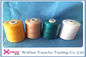 multi farbige Faden 3000Y 4000Y 5000Y für das Nähen/Hochleistungs-Polyester-Faden fournisseur