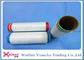 Polyester-abgehobener Betrag 300d 72F, der Garn mit Polyester-Material 100% und gefärbtem Muster masert fournisseur