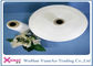 Gesponnenes Polyester-Webgarn Nes 16 hohe Hartnäckigkeit für Textil-u. Lederware-Rohstoff fournisseur
