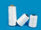 ÜBERSTEIGEN Sie 1 rohe Weiß-Polyester-Garn-Taschen-schließend Faden-12/5 Großhandel 100% fournisseur