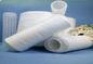 Hochfester Polyester-Kern gesponnenes Garn für nähende Jeans oder Socken 20/2 20/3 40/2 40/3 50/3 fournisseur