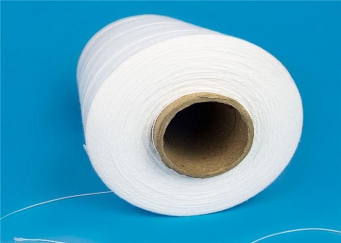 Starke Reis-Zuckertaschen-schließend Polyesternähgarn gemacht von Yizheng-Polyester 100%