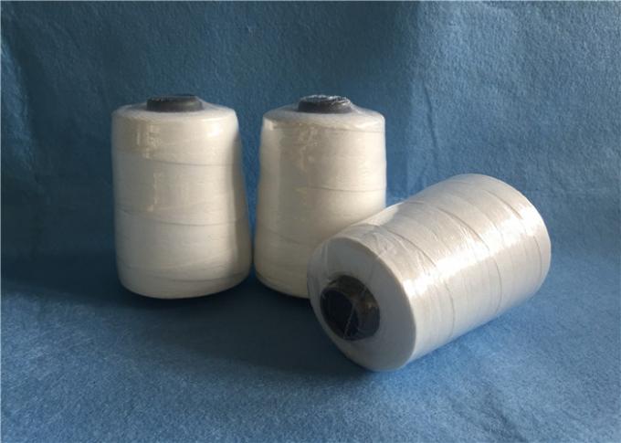 Super hochfeste gesponnene (209) Taschen-schließende Faden 100% des Polyester-20S/9